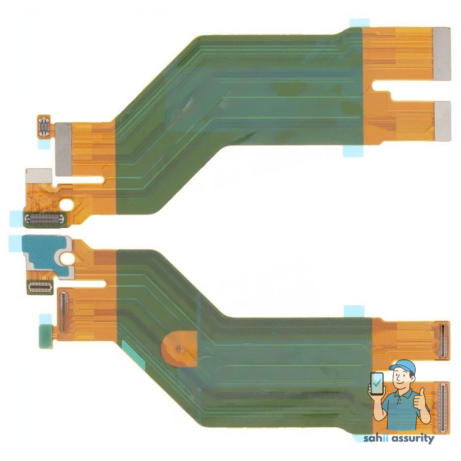 Main Board Flex Cable for Vivo X100 Pro 5G